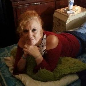 Meet your Posher, Jackie